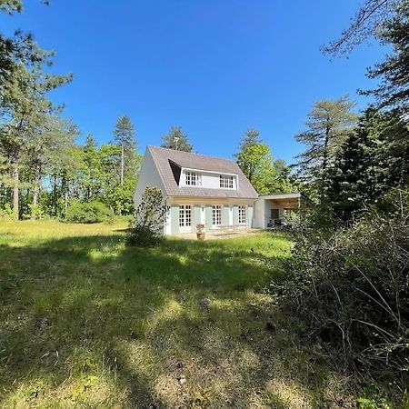 Magnifique Villa Dans La Foret 8 Pers Wifi Neufchatel-Hardelot Exterior photo